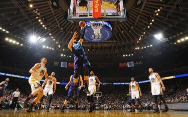 NBA, intervista esclusiva a Marco Belinelli