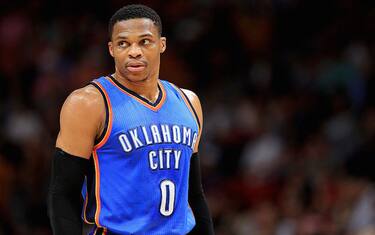 NBA, Russ, “Boogie” e Jokic: triple doppie a go-go