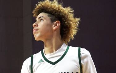 lamelo
