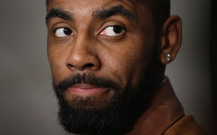 Kyrie Irving Kyrie Irving