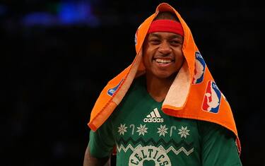 isaiah