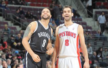 deron