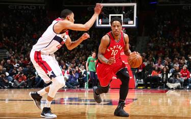 DeRozan