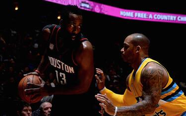 Harden