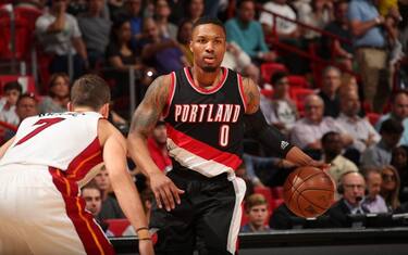 Lillard