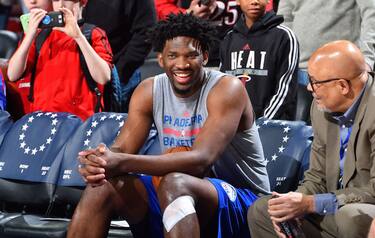 Embiid