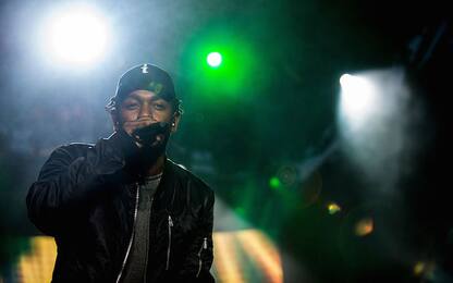NBA, Kendrick Lamar cita Russ-KD nel nuovo singolo