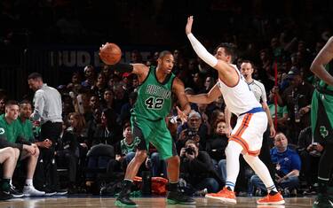 NBA, Boston passa a New York, resta prima a est