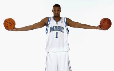 mcgrady