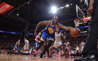 draymond