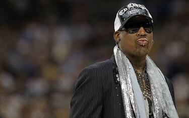 Rodman