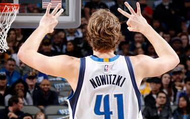 NBA, le ragazze del Texas ci sanno fare…