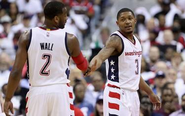 Beal saluta Wall: “Tutto ciò che conosco è John”