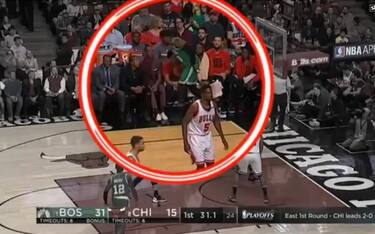 rondo