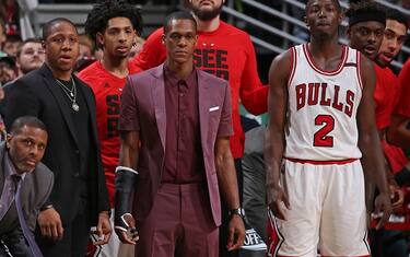 rondo