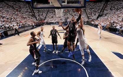 NBA, Chris Paul guida i Clippers a gara-7 a L.A.