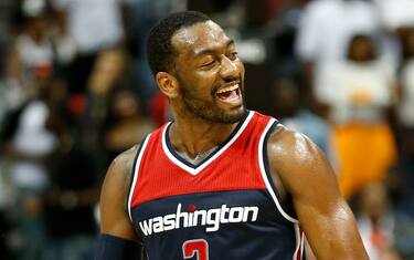 NBA, Wall da 42 domina Atlanta: Washington passa