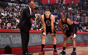 Clippers