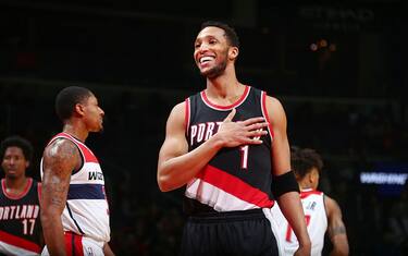 NBA, Evan Turner a Sassari: che coppia con Lighty