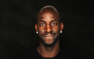 NBA, il primo compleanno da ex di Kevin Garnett