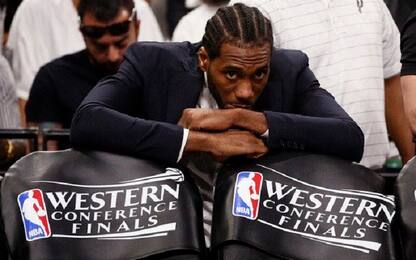 Durant dice 33, Warriors a un passo dalle Finals