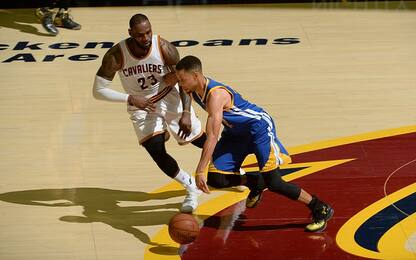 NBA, i playoff hanno un problema di competitività?