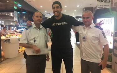 kanter