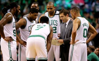 NBA, gara-5 Celtics-Cavs: già tutto deciso?