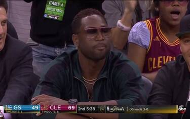 Wade