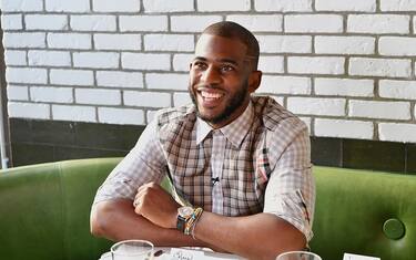 Mercato NBA: Chris Paul ai Rockets di D'Antoni