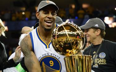 Iguodala