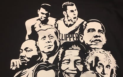 NBA, Griffin paragonato… ai grandi della storia!?