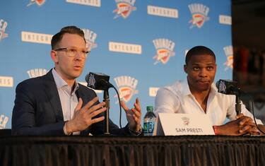 Presti