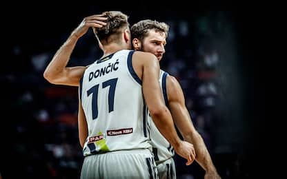 Dragic & Doncic, quale futuro in NBA?