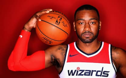 Speciale NBA 2017-2018: Washington Wizards