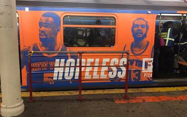 Knicks