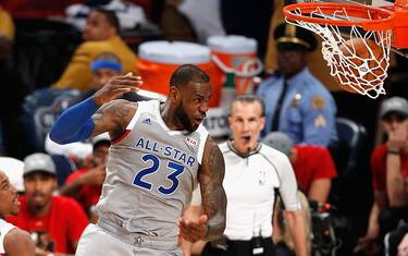 LeBron