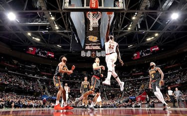 Cavs