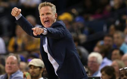 Kerr: “Boston è la squadra del futuro a Est”