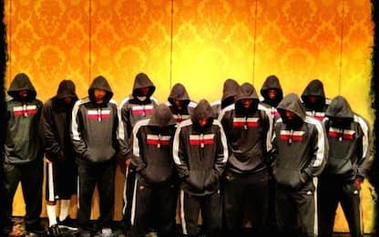 Heat per Trayvon Martin: un podcast per ricordare