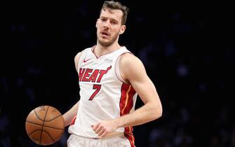 Goran Dragic
