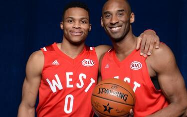 ASG 2016, il primo in Canada, l’ultimo di Kobe