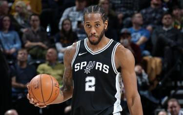 leonard