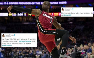 wadeunion