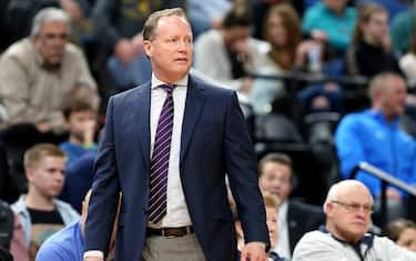 budenholzer