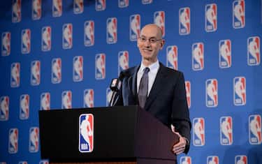 NBA_Silver