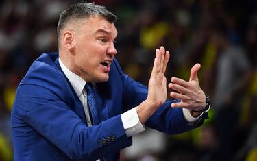 jasikevicius