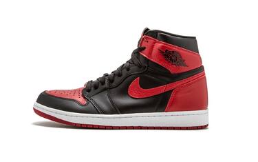 Un documentario per il mito delle Air Jordan 1