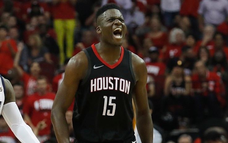 clint capela jersey