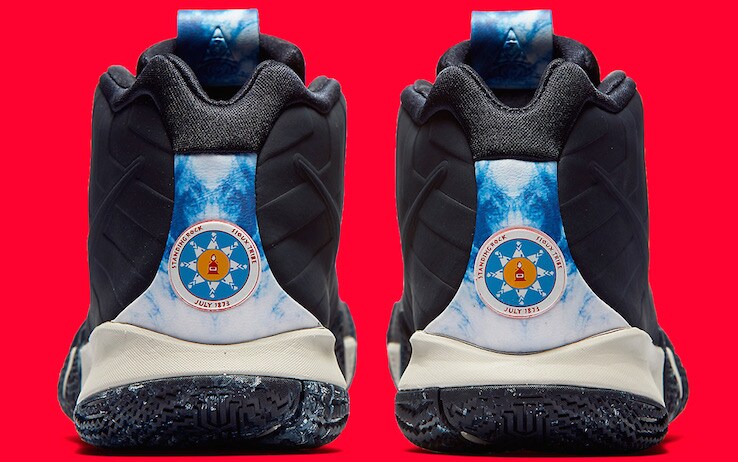 kyrie sioux shoes